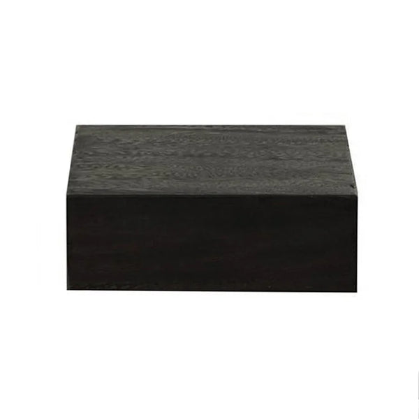Wood Cube Stand - W120mm | OVO