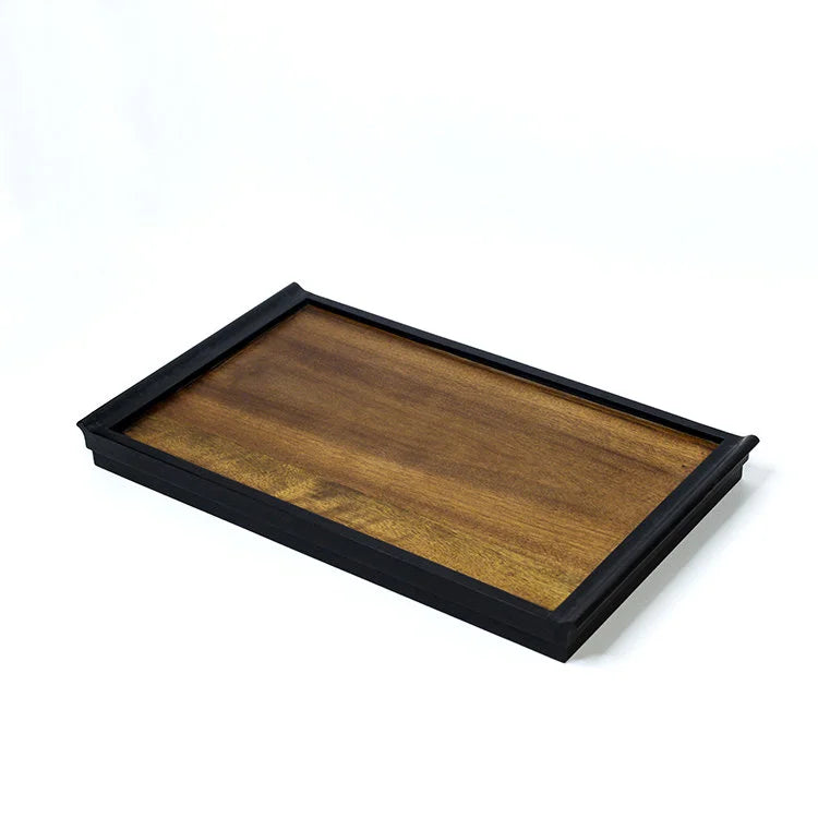 Wooden Tray #10 | OVO