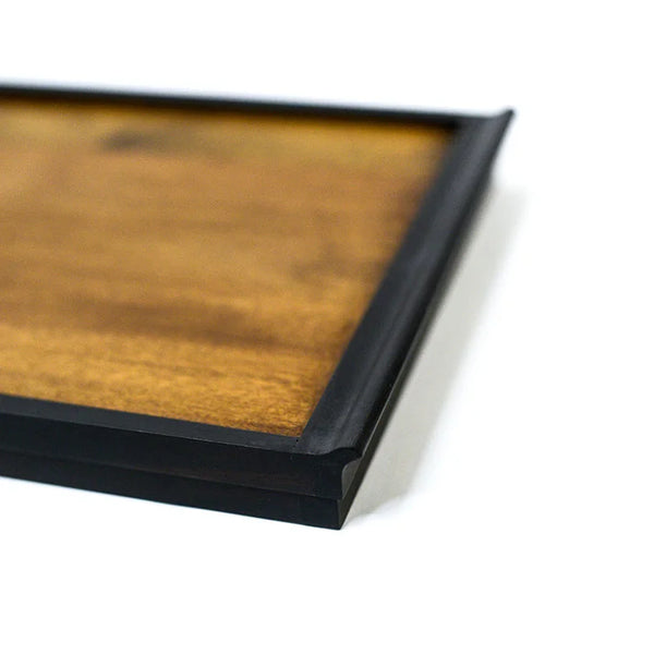 Wooden Tray #10 | OVO