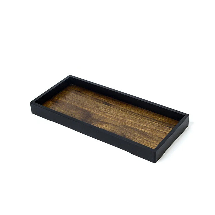 Wooden Tray #11 | OVO