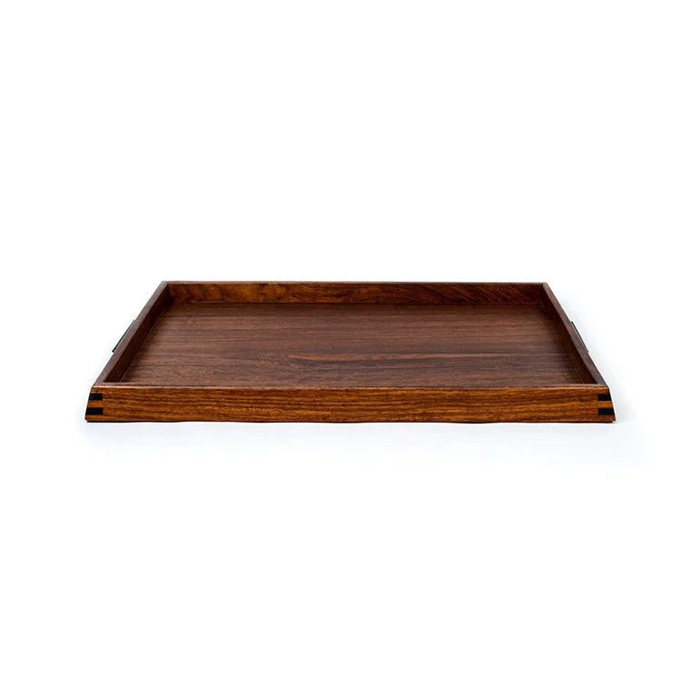Wooden Tray #6 | OVO