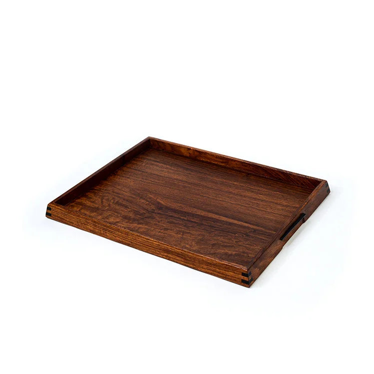 Wooden Tray #6 | OVO