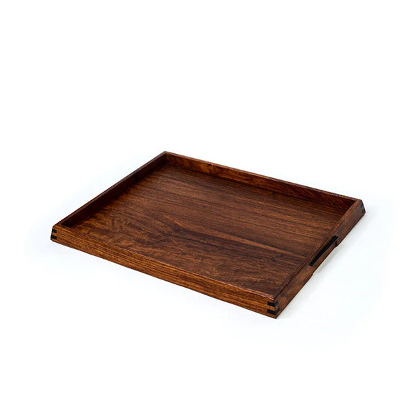 Wooden Tray #6 | OVO