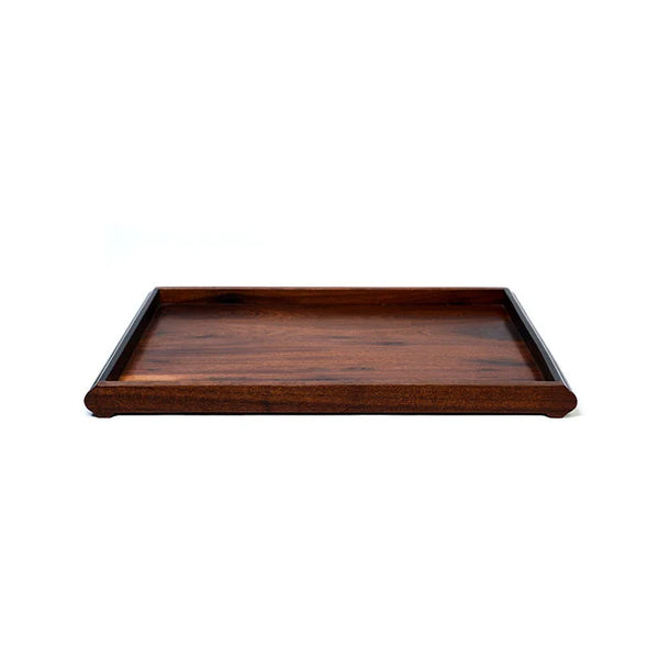 Wooden Tray #7 | OVO