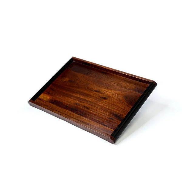 Wooden Tray #7 | OVO