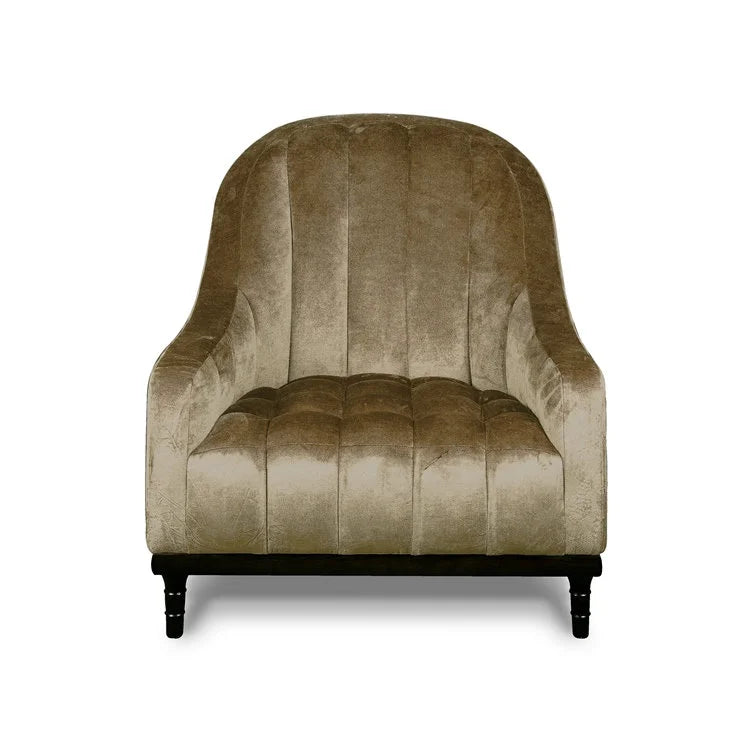YONG Armchair | OVO