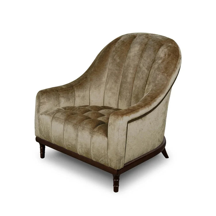 YONG Armchair | OVO
