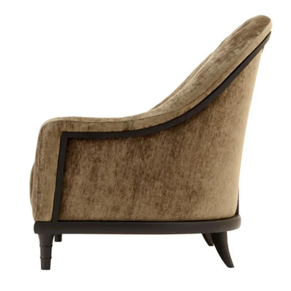 YONG Armchair | OVO