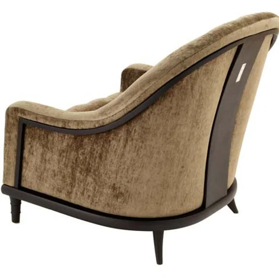 YONG Armchair | OVO