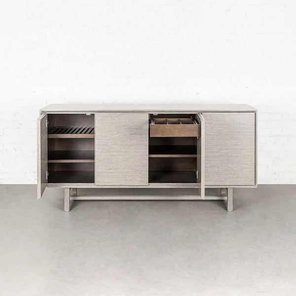 YARD Side Cabinet