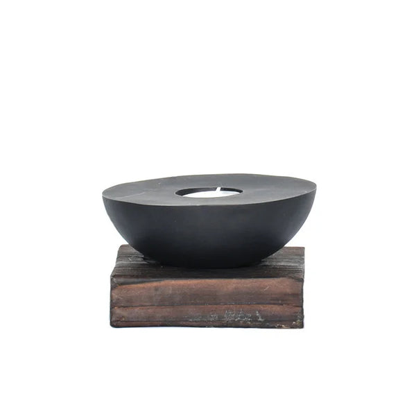 YAU Candle Holder - H45mm