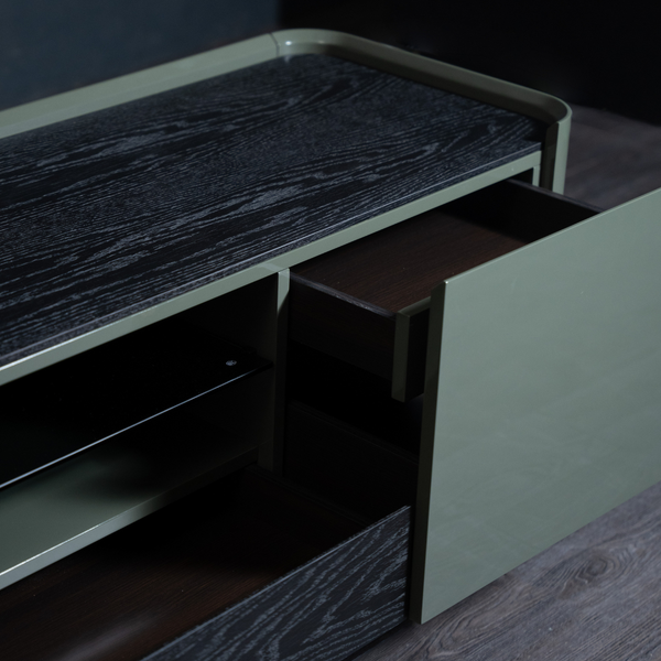 Zen TV cabinet｜OVO