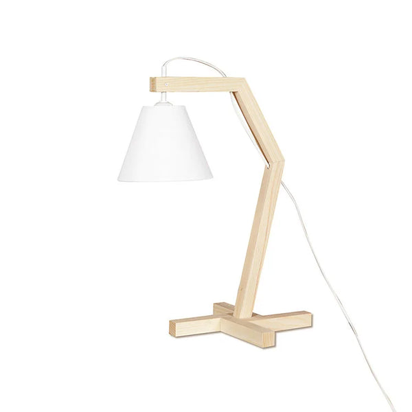 Zora Table Lamp | OVO