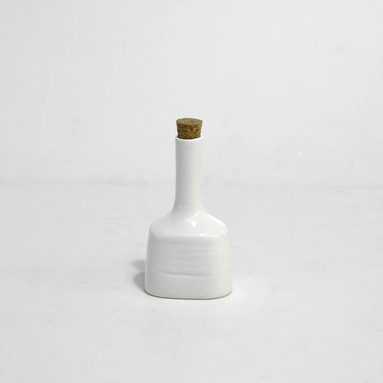 A.ME Rectangular Bottle with Cork | OVO