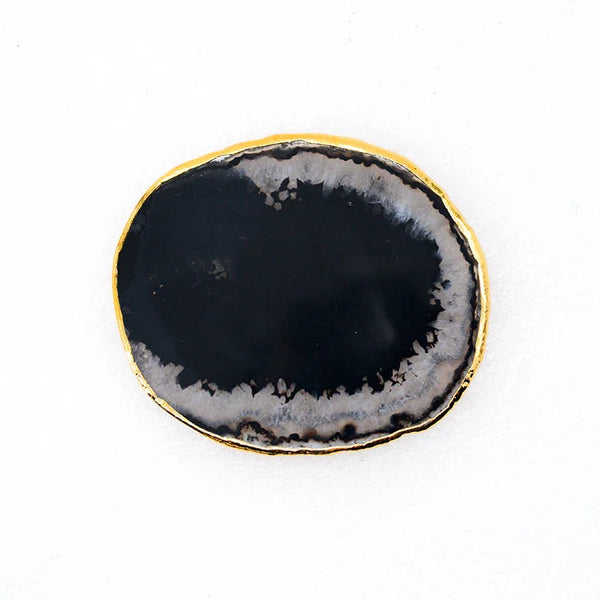 AGATE Coaster