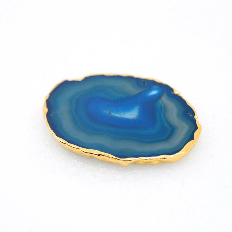AGATE Coaster