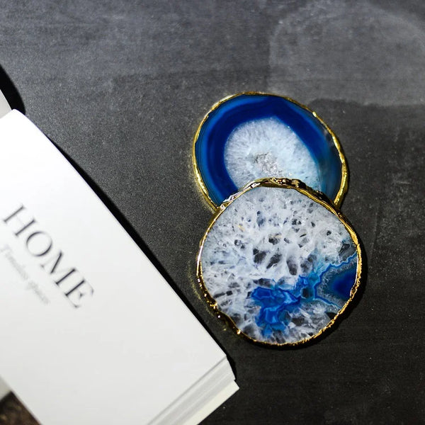 AGATE Coaster