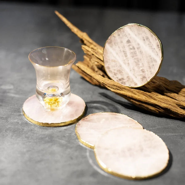 AGATE Coaster