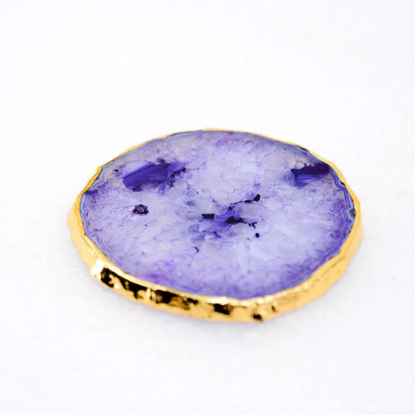 AGATE Coaster