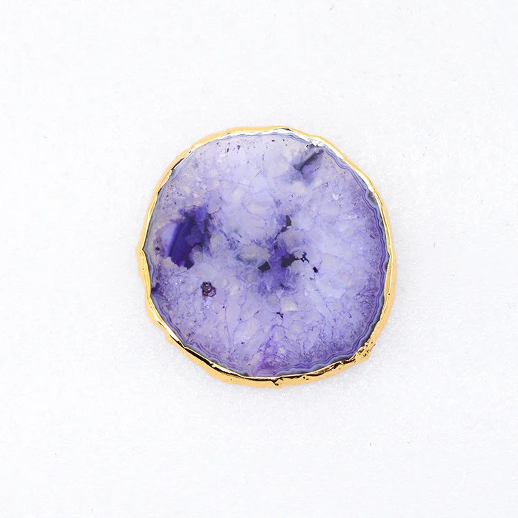 AGATE Coaster