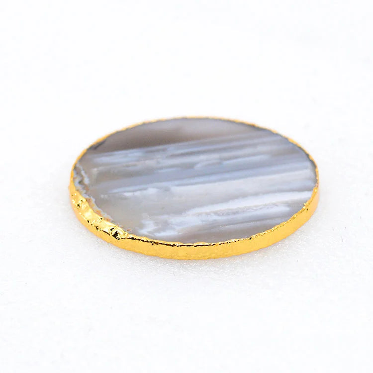 AGATE Coaster