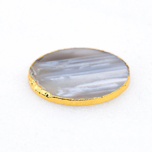 AGATE Coaster