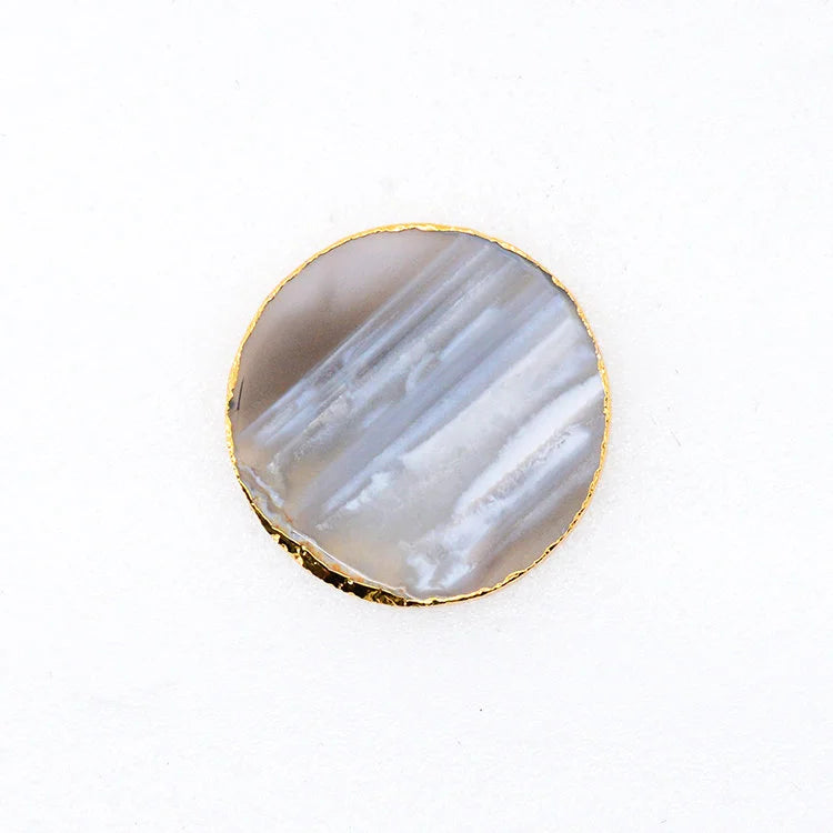 AGATE Coaster