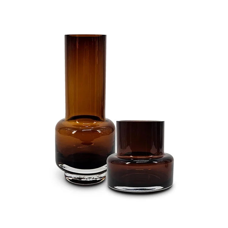 Almi Glass Vase | OVO