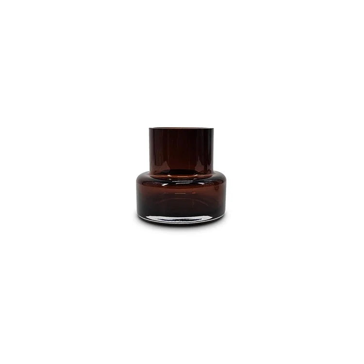 Almi Glass Vase - Small | OVO