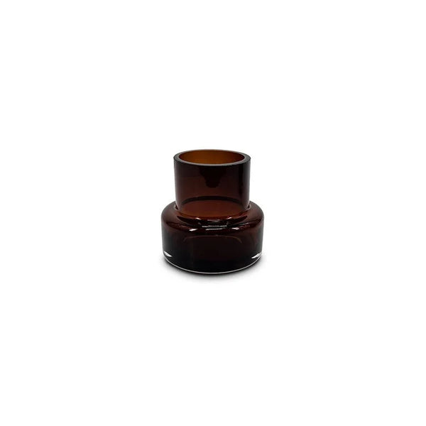 Almi Glass Vase - Small | OVO