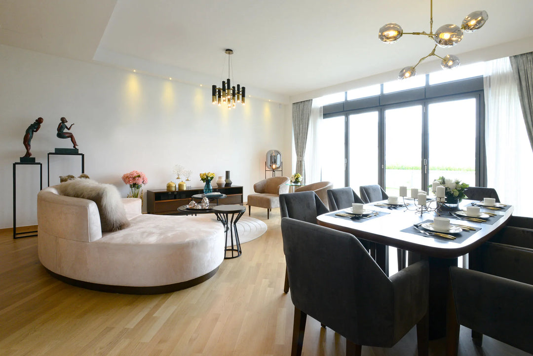 Image for project Alto Residence