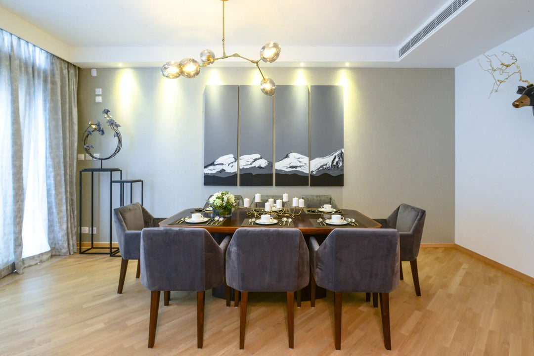 Image for project Alto Residence