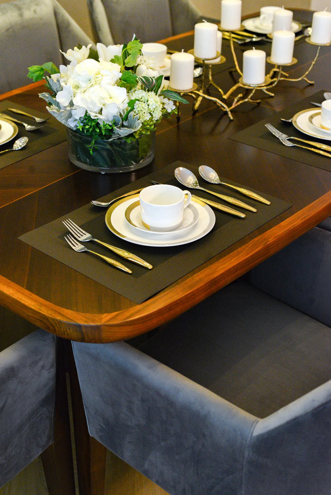 Image for project Alto Residence