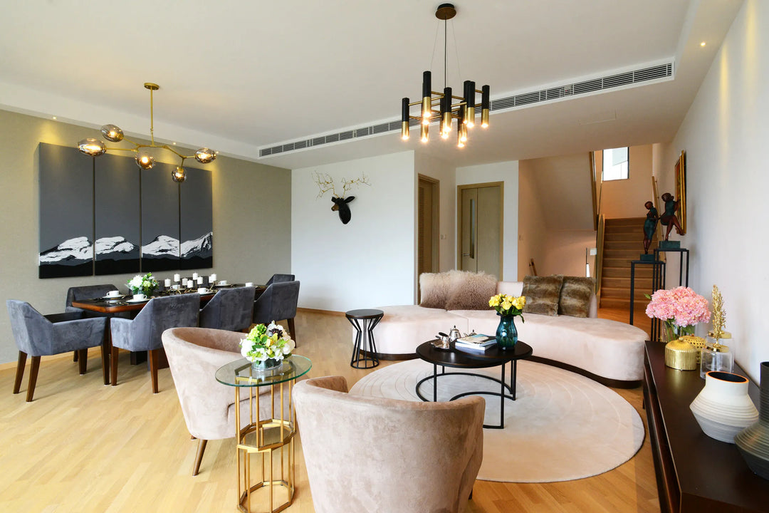 Image for project Alto Residence