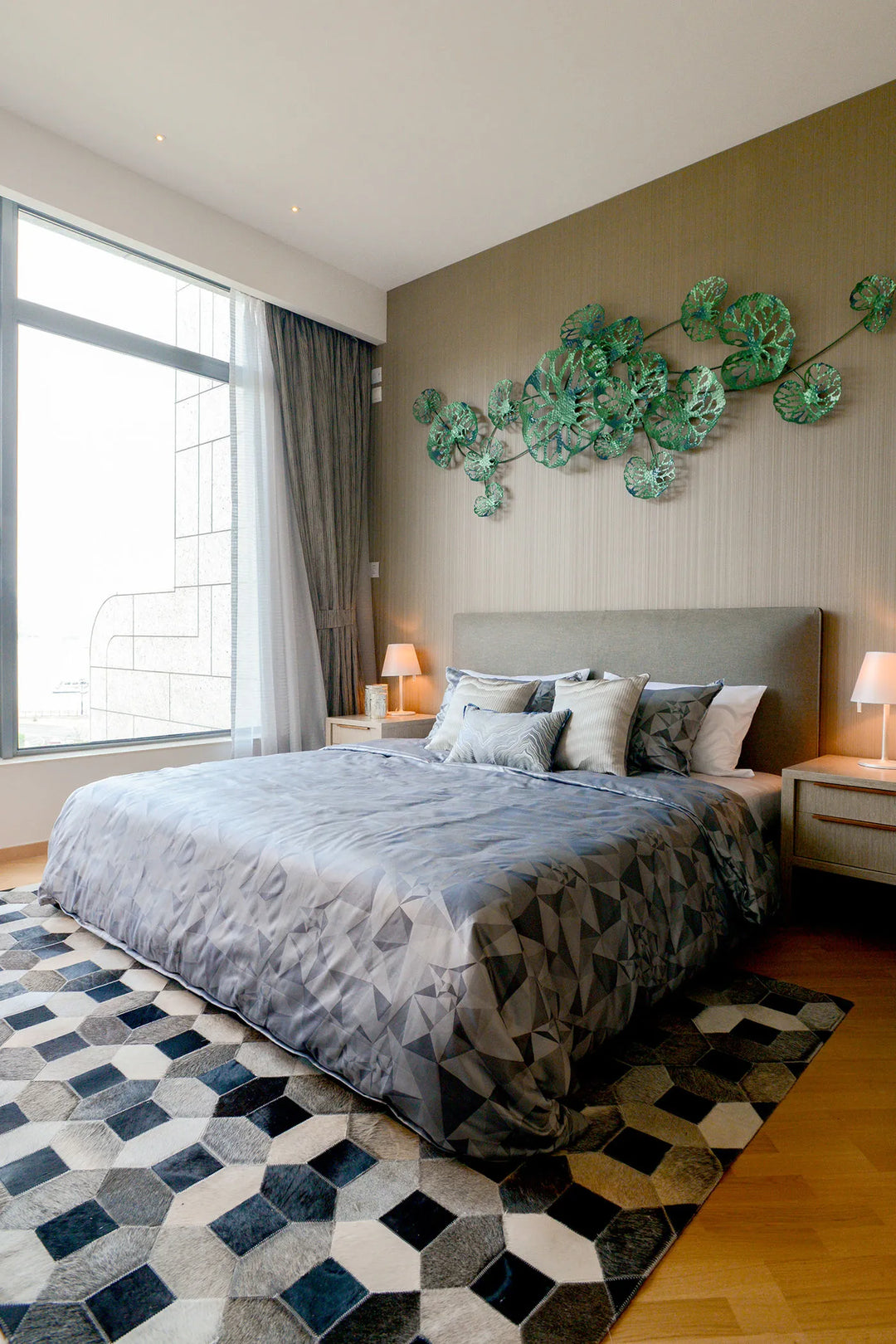 Image for project Alto Residence