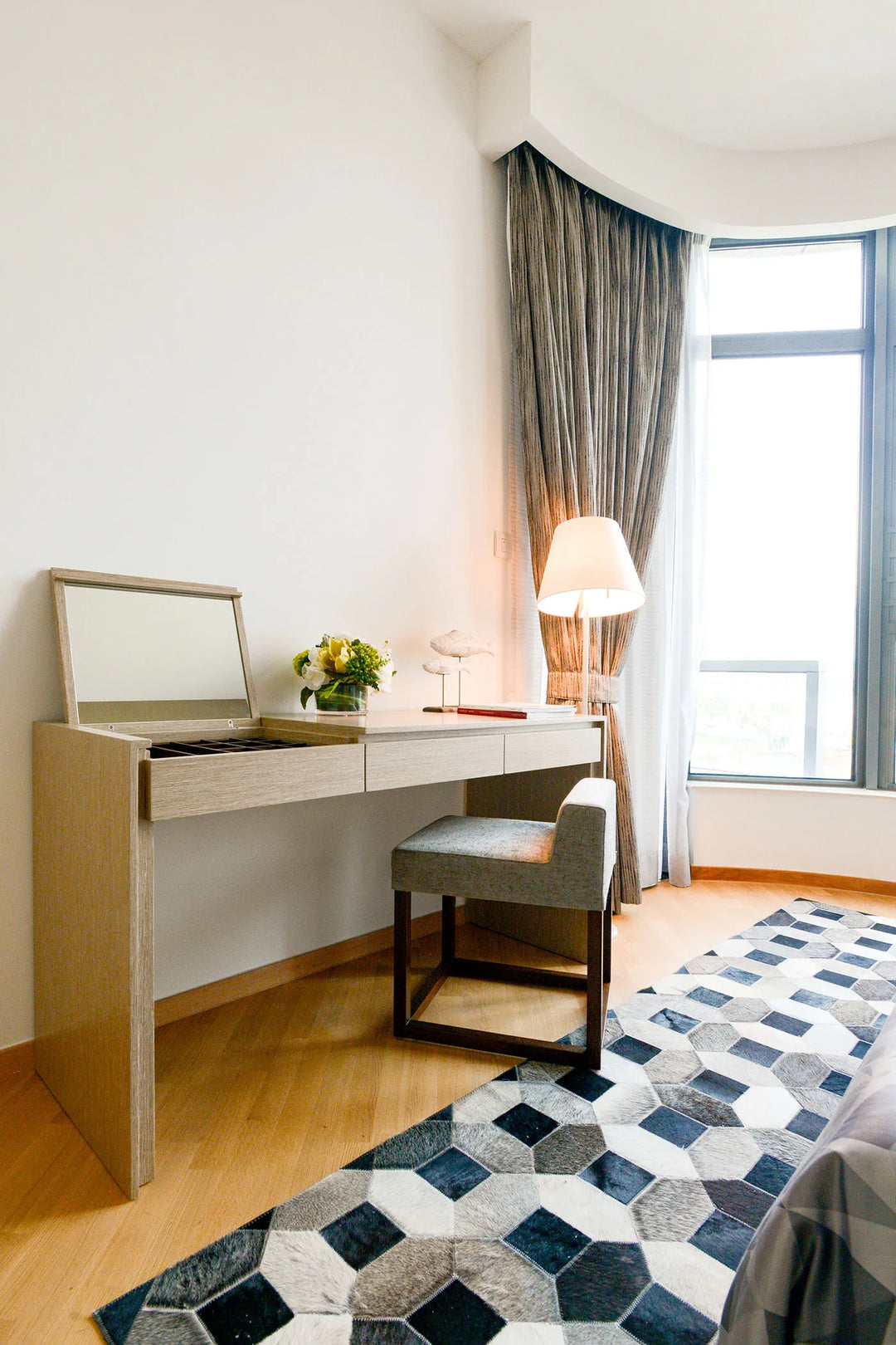Image for project Alto Residence