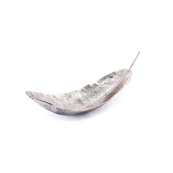 Aluminium Feather Bowl | OVO