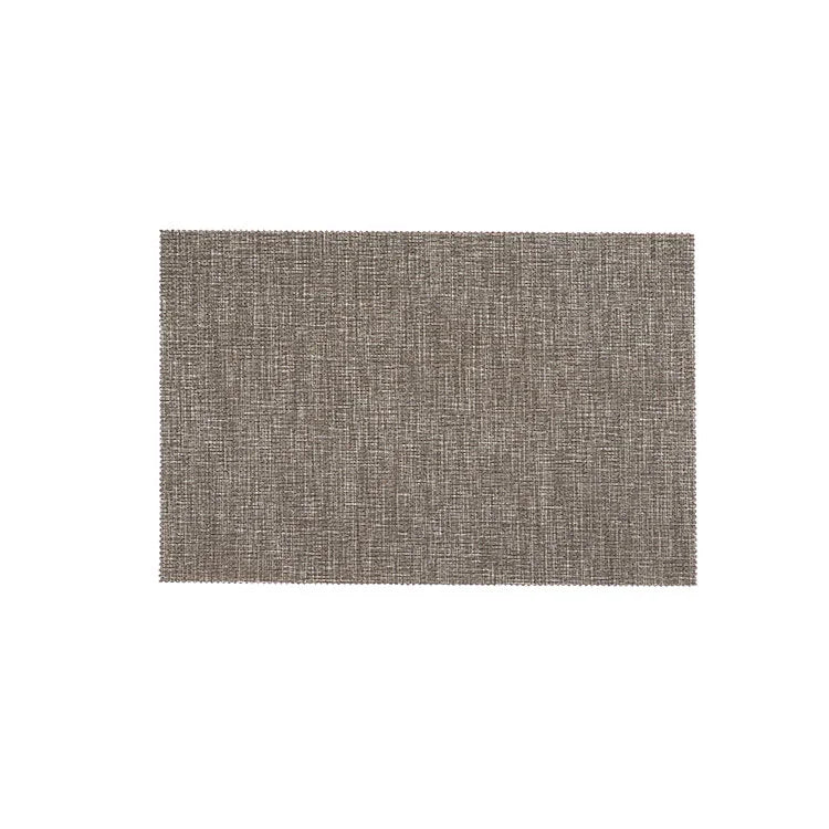 AMI Table Mat - Dark Brown