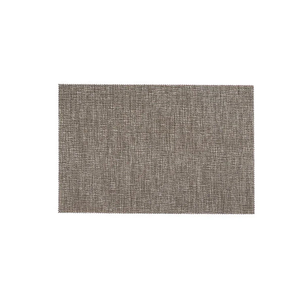 AMI Table Mat - Dark Brown