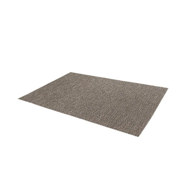 AMI Table Mat - Dark Brown