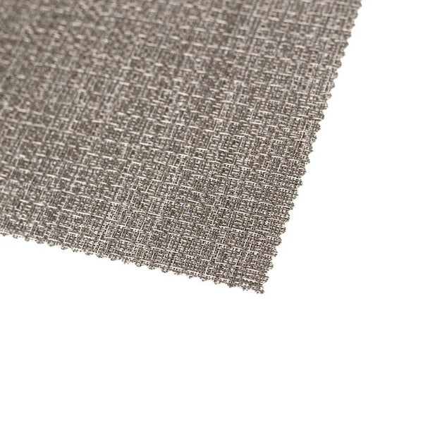 AMI Table Mat - Dark Brown