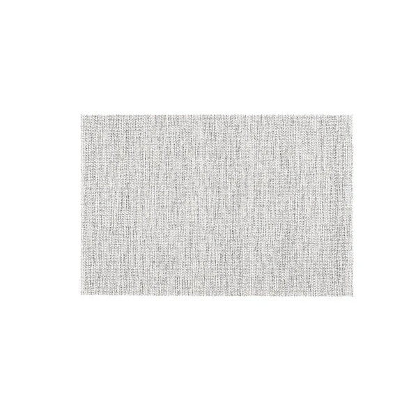 AMI Table Mat - Silver Grey