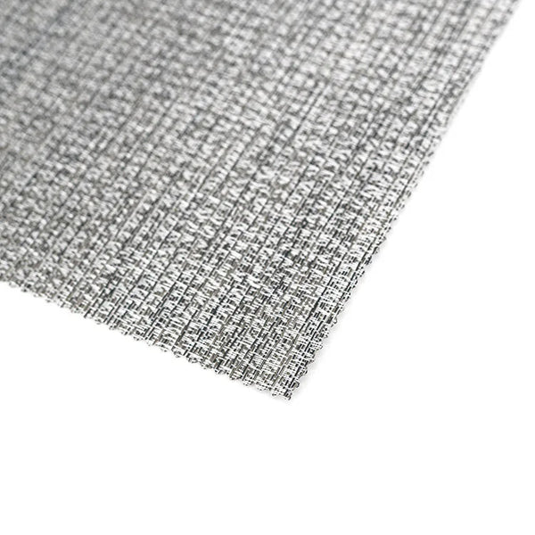 AMI Table Mat - Silver Grey