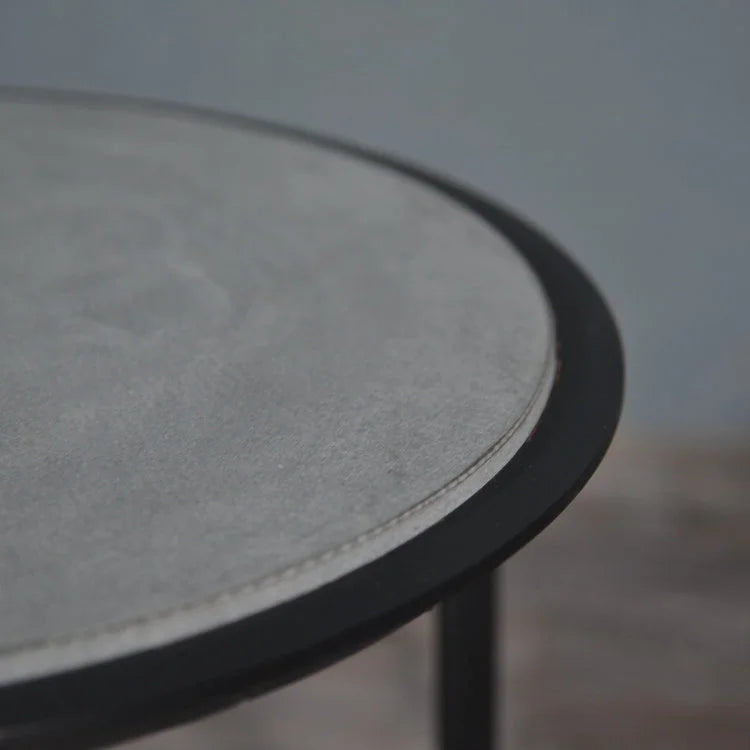 AMIC Coffee Table - Dia500mm