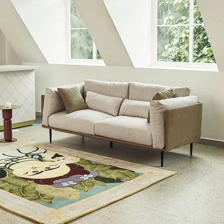 ANKI Sofa - 3 Seaters | OVO