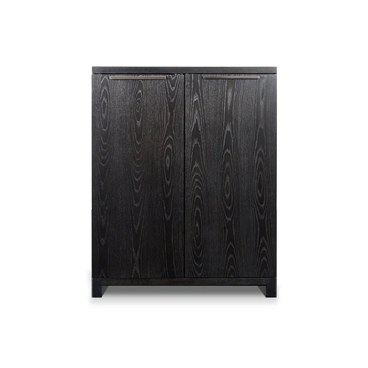 Stripe Shoe Cabinet | OVO