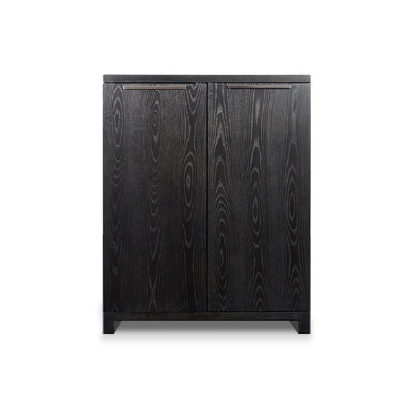 Stripe Shoe Cabinet | OVO
