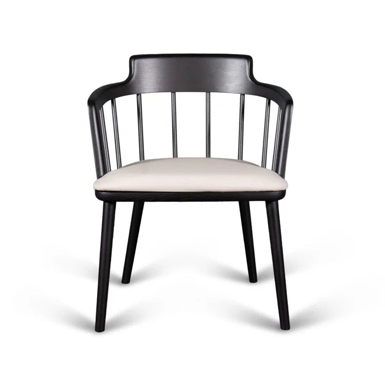 ASHER Armchair | OVO