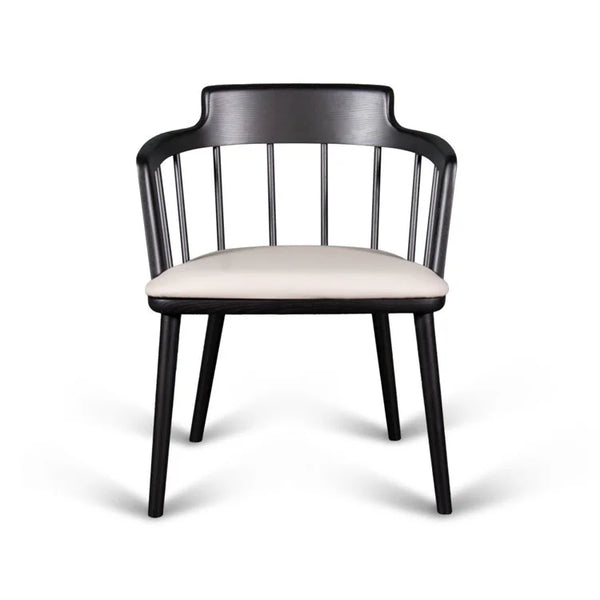 ASHER Armchair | OVO