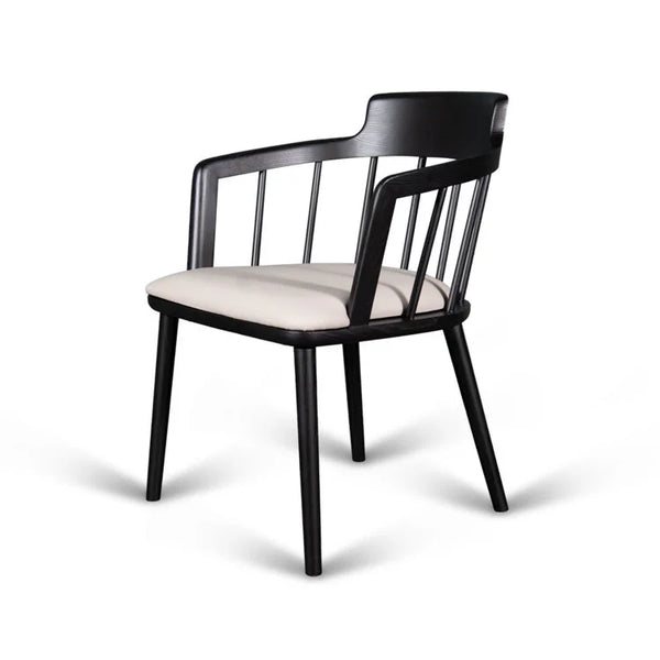ASHER Armchair | OVO